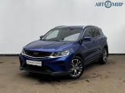 Geely Coolray I Москва  - изображение 14