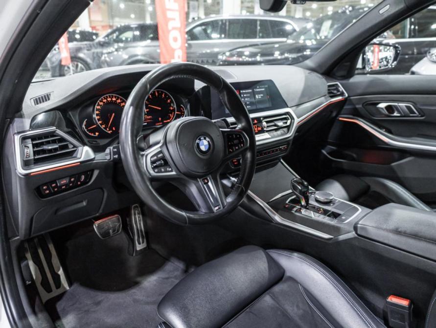 BMW 3 серии VII (G2x) Санкт-Петербург  - изображение 16