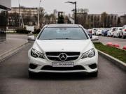 Mercedes-Benz E-Класс IV (W212 S212 C207) Рестайлинг Санкт-Петербург  - изображение 35