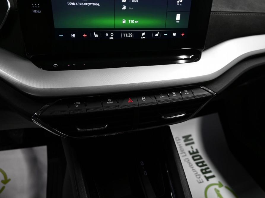 Skoda Octavia IV (A8) Тверь  - изображение 24