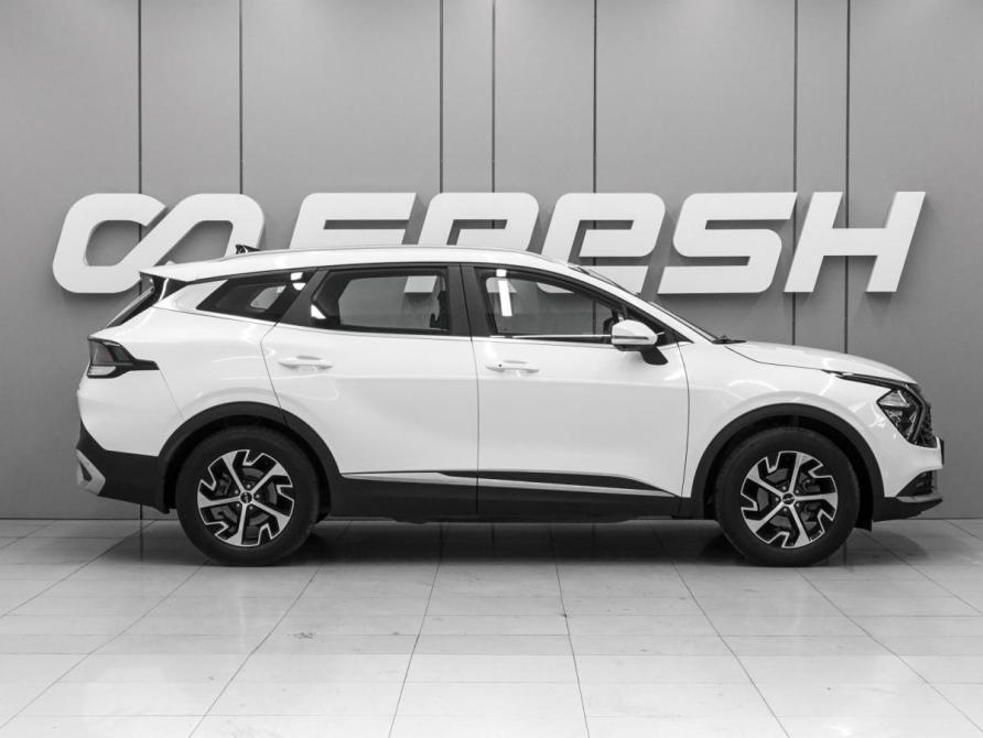 Kia Sportage V Ростов-на-Дону  - изображение 5