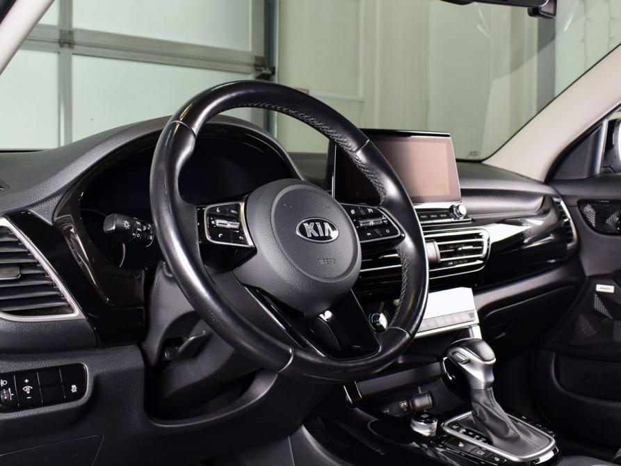 Kia Seltos I Кемерово  - изображение 9