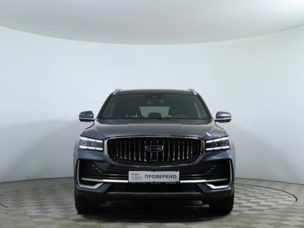 Geely Monjaro I с пробегом 2024 года, цена 3 450 000 рублей, 28832 км, внедорожник, Автокод Объявления