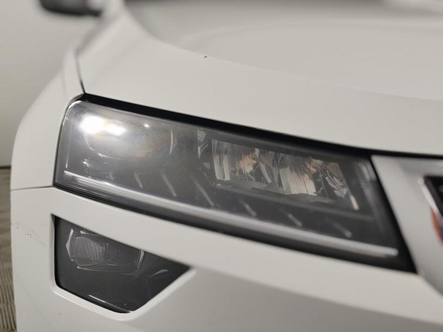 Skoda Karoq I Москва  - изображение 17