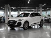 Audi Q5 III (GU) Москва  - изображение 28