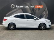 Citroen C4 II Пермь  - изображение 24