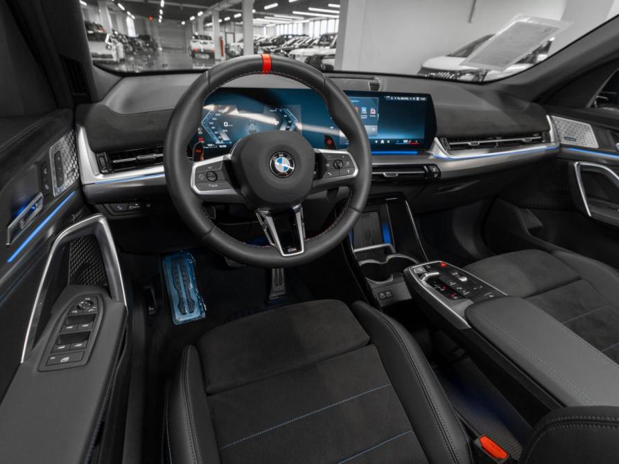 BMW X2 II (U10) Москва  - изображение 7