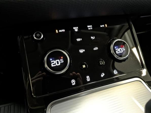 Land Rover Range Rover Evoque II с пробегом 2019 года, цена 3 600 000 рублей, 53364 км, внедорожник, Автокод Объявления