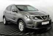 Nissan Qashqai II Нижний Новгород  - изображение 29
