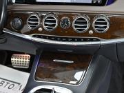 Mercedes-Benz S-Класс VI (W222 C217) Москва  - изображение 48