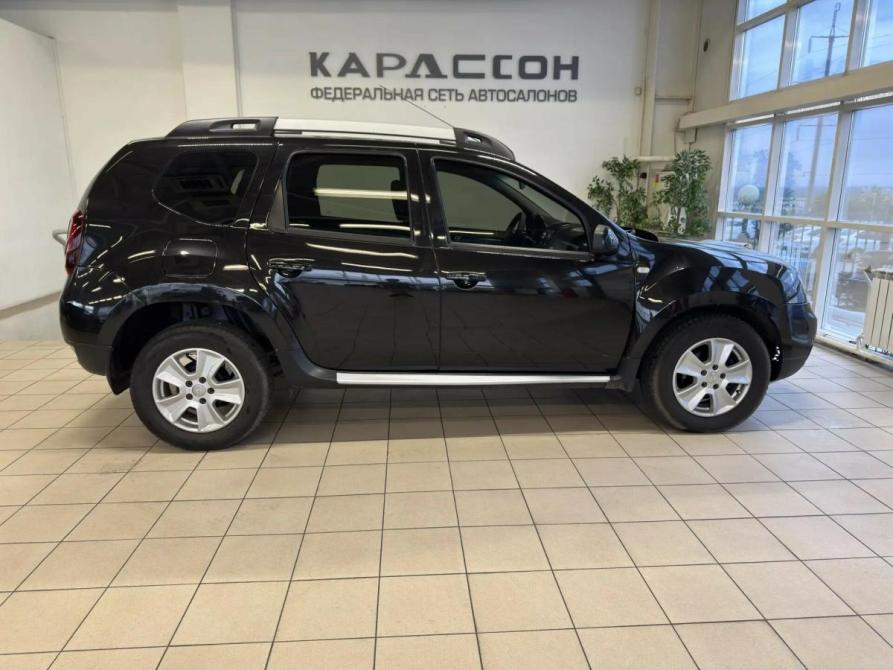 Renault Duster I Рестайлинг Волгоград  - изображение 6