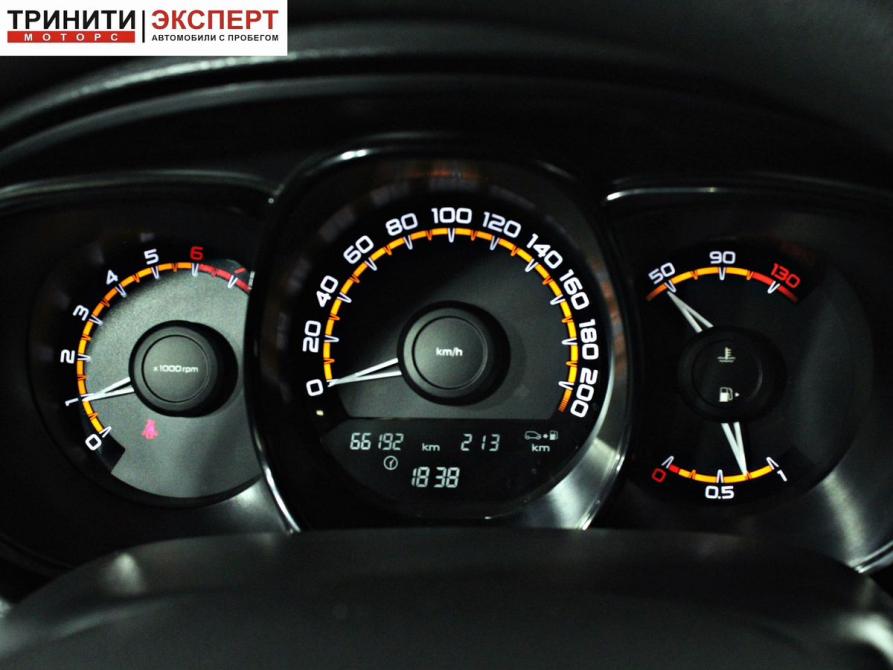 Lada (ВАЗ) Vesta I Белгород  - изображение 13
