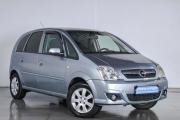 Opel Meriva A Рестайлинг Челябинск  - изображение 16