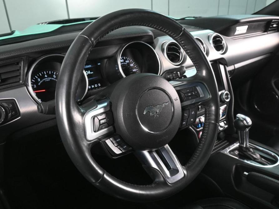 Ford Mustang VI Рестайлинг Ростов-на-Дону  - изображение 11