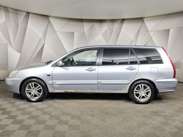 Mitsubishi Lancer IX Рестайлинг с пробегом 2006 года, цена 373 000 рублей, 384815 км, универсал, Автокод Объявления