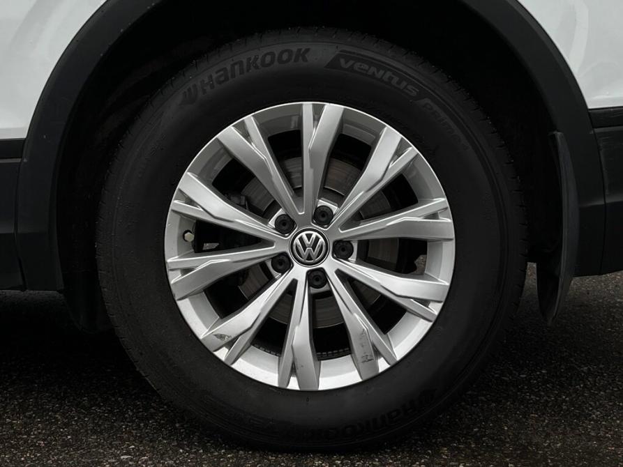 Volkswagen Tiguan II Санкт-Петербург  - изображение 27