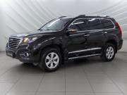 Haval H9 I Рестайлинг Волгоград  - изображение 44