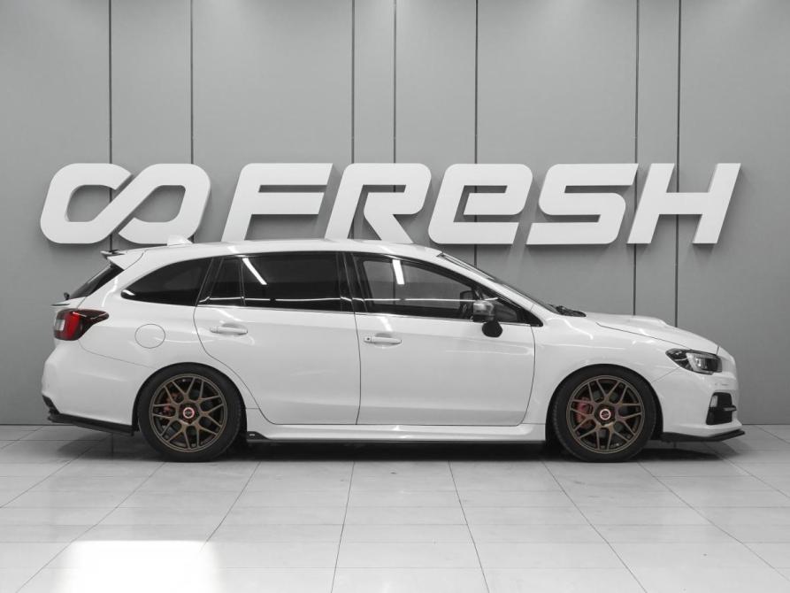 Subaru Levorg I Ростов-на-Дону  - изображение 5