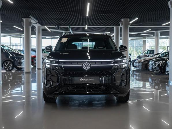 Volkswagen Teramont II (China Market) с пробегом 2026 года, цена 6 150 000 рублей, 18 км, внедорожник, Автокод Объявления