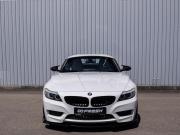 BMW Z4 I (E85/E86) Рестайлинг Сочи  - изображение 28