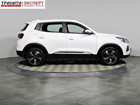 Chery Tiggo 4 Pro I Рестайлинг с пробегом 2024 года, цена 1 767 000 рублей, 36862 км, внедорожник, Автокод Объявления