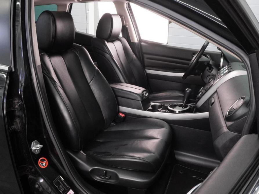 Mazda CX-7 I Рестайлинг Воронеж  - изображение 8