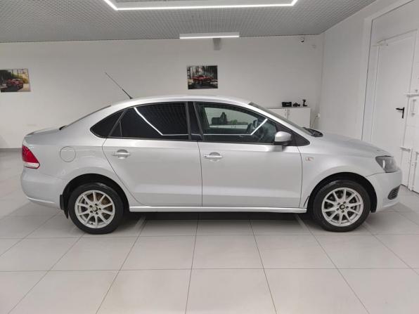 Volkswagen Polo V с пробегом 2012 года, цена 830 000 рублей, 142599 км, седан, Автокод Объявления