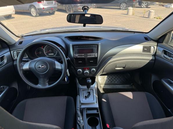 Subaru Impreza III с пробегом 2010 года, цена 929 000 рублей, 146818 км, хэтчбек, Автокод Объявления
