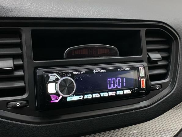 Lada (ВАЗ) Vesta I Рестайлинг (NG) с пробегом 2024 года, цена 1 125 000 рублей, 73746 км, седан, Автокод Объявления