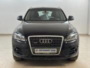 Audi Q5 I (8R) Москва  - изображение 23