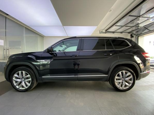 Volkswagen Teramont I Рестайлинг (China Market) с пробегом 2021 года, цена 5 100 000 рублей, 25000 км, внедорожник, Автокод Объявления