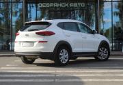 Hyundai Tucson III Рестайлинг Брянск  - изображение 27