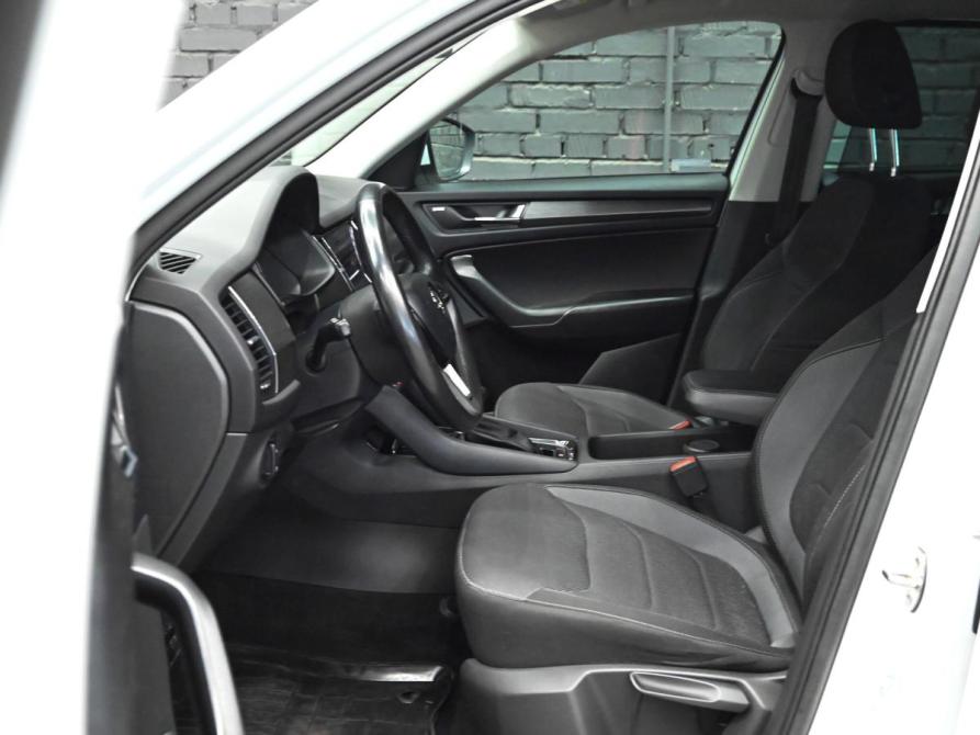 Skoda Kodiaq I Екатеринбург  - изображение 9