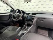 Skoda Octavia III (A7) Рестайлинг Красноярск  - изображение 21
