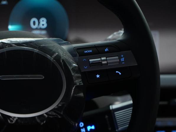 Hyundai Sonata VIII (DN8) Рестайлинг с пробегом 2026 года, цена 4 699 077 рублей, 18 км, седан, Автокод Объявления