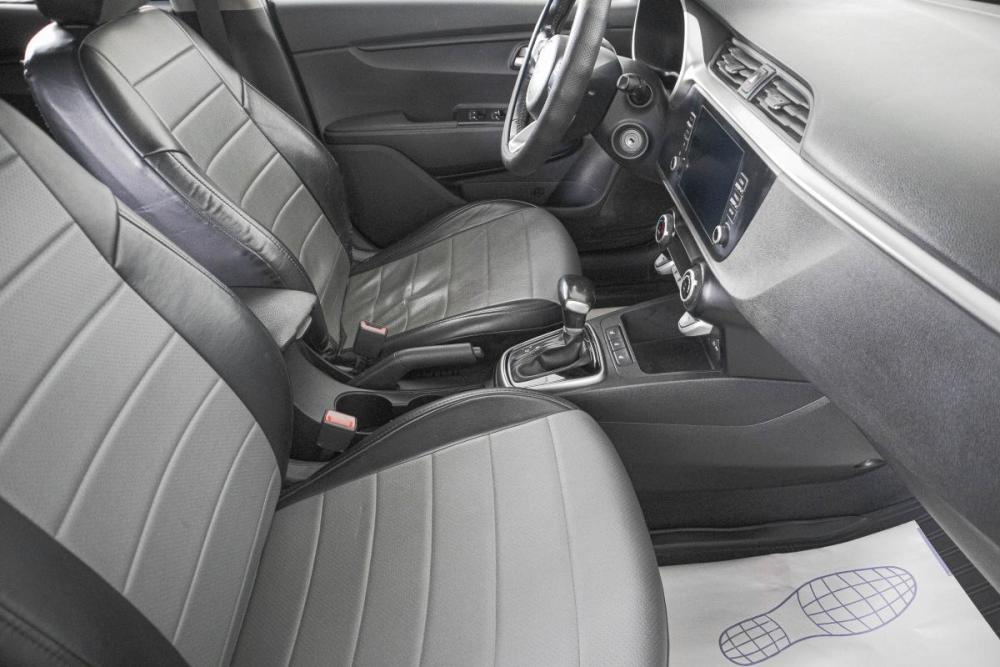 Kia Rio IV Рестайлинг Кемерово  - изображение 12