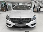 Mercedes-Benz CLS II (C218) Рестайлинг Казань  - изображение 24