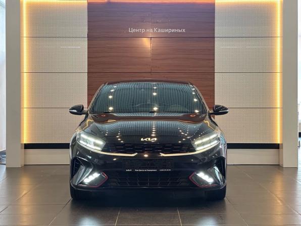 Kia Cerato IV с пробегом 2022 года, цена 2 699 900 рублей, 50129 км, седан, Автокод Объявления