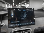 Geely Galaxy M7 Москва  - изображение 45