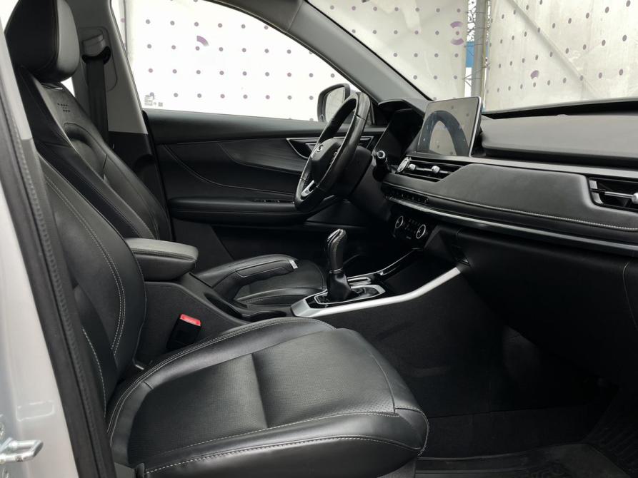 Chery Tiggo 4 Pro I Тамбов  - изображение 12