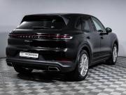Porsche Cayenne III Рестайлинг Москва  - изображение 45
