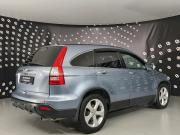 Honda CR-V III Новосибирск  - изображение 19