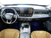 Hongqi HS5 I Рестайлинг Москва  - изображение 34