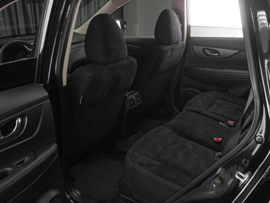 Nissan X-Trail III Тюмень  - изображение 11