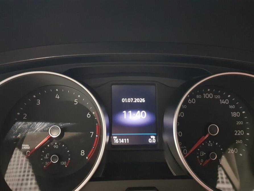 Volkswagen Tiguan II Москва  - изображение 16