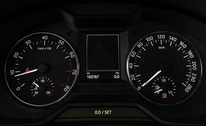 Skoda Octavia III (A7) с пробегом 2016 года, цена 1 440 000 рублей, 163767 км, лифтбек, Автокод Объявления