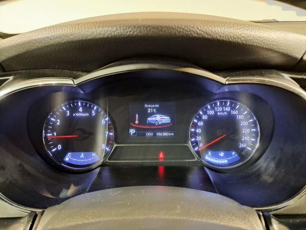 Kia Optima III с пробегом 2012 года, цена 1 379 000 рублей, 186379 км, седан, Автокод Объявления