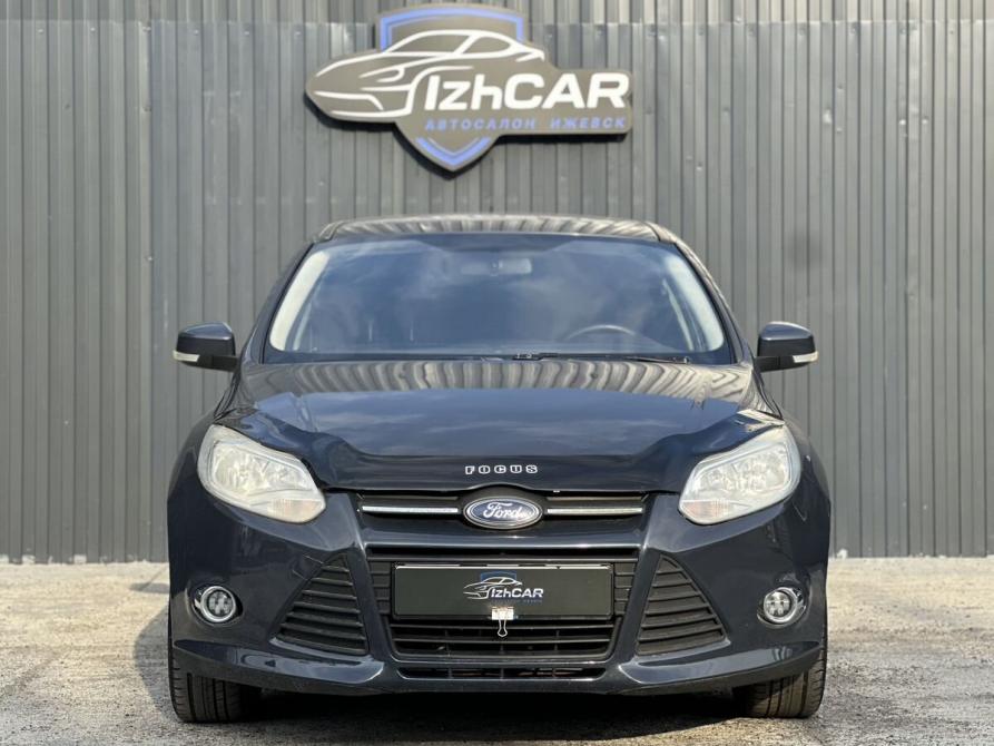 Ford Focus III Ижевск  - изображение 2