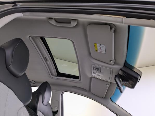 BAIC U5 Plus с пробегом 2023 года, цена 675 000 рублей, 170453 км, седан, Автокод Объявления