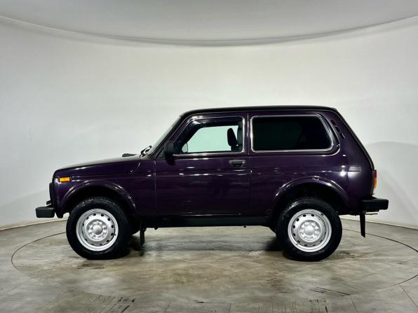 Lada (ВАЗ) 2121 (4x4) I Рестайлинг с пробегом 2017 года, цена 600 000 рублей, 61762 км, внедорожник, Автокод Объявления